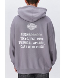 Harley-Davidson（ハーレーダビッドソン）の「NEIGHBORHOOD x Harley