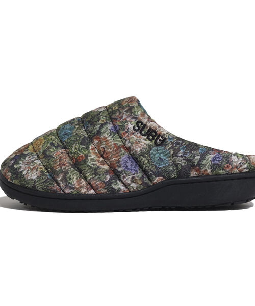 SUBU(スブ)の「【SUBU/スブ】NANNEN SANDAL 難燃 サンダル(サンダル・メンズ・パープル系その他5/グリーン系その他5・0/1/2/3)」の9枚目の写真