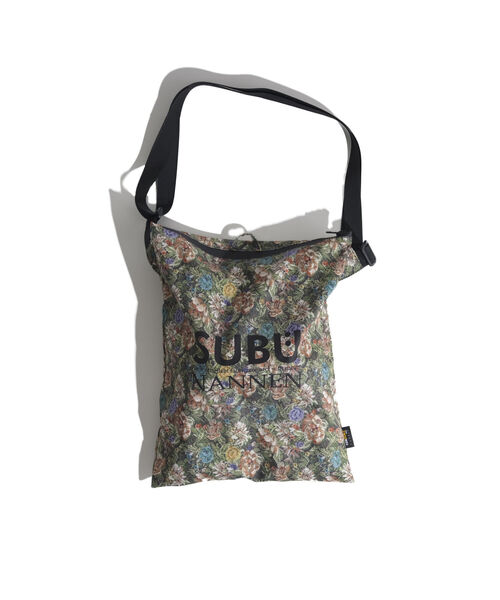 SUBU(スブ)の「【SUBU/スブ】NANNEN SANDAL 難燃 サンダル(サンダル・メンズ・パープル系その他5/グリーン系その他5・0/1/2/3)」の11枚目の写真
