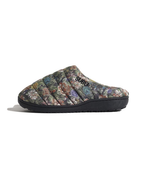 SUBU(スブ)の「【SUBU/スブ】NANNEN SANDAL 難燃 サンダル(サンダル・メンズ・パープル系その他5/グリーン系その他5・0/1/2/3)」の12枚目の写真