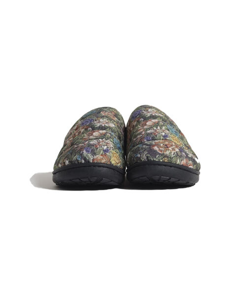 SUBU(スブ)の「【SUBU/スブ】NANNEN SANDAL 難燃 サンダル(サンダル・メンズ・パープル系その他5/グリーン系その他5・0/1/2/3)」の13枚目の写真