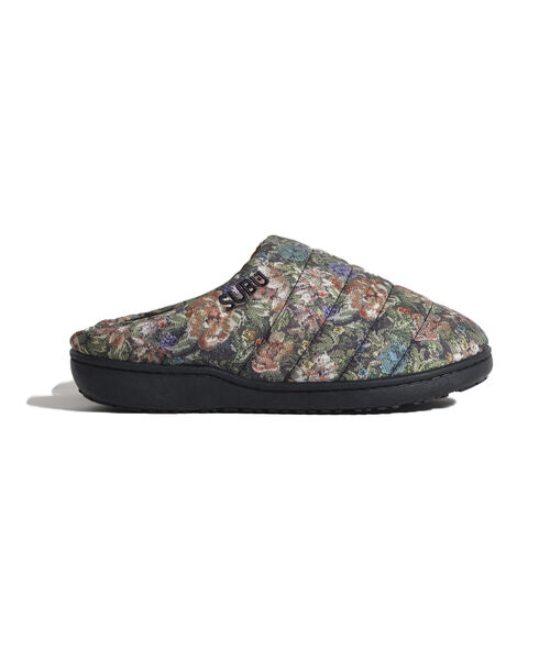 SUBU(スブ)の「【SUBU/スブ】NANNEN SANDAL 難燃 サンダル(サンダル・メンズ・パープル系その他5/グリーン系その他5・0/1/2/3)」の14枚目の写真