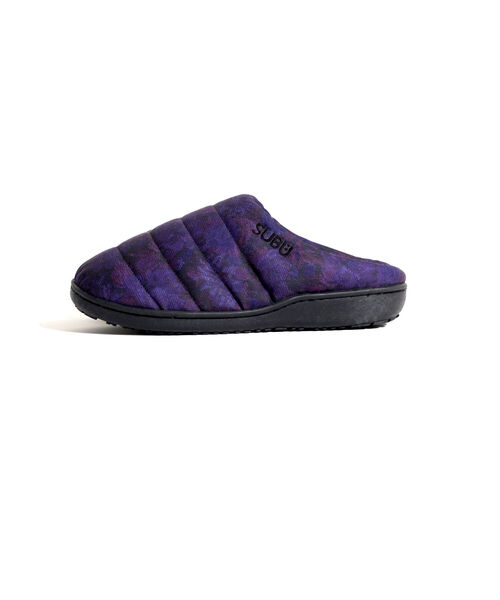 SUBU(スブ)の「【SUBU/スブ】NANNEN SANDAL 難燃 サンダル(サンダル・メンズ・パープル系その他5/グリーン系その他5・0/1/2/3)」の19枚目の写真