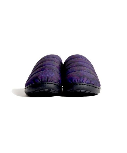 SUBU(スブ)の「【SUBU/スブ】NANNEN SANDAL 難燃 サンダル(サンダル・メンズ・パープル系その他5/グリーン系その他5・0/1/2/3)」の20枚目の写真