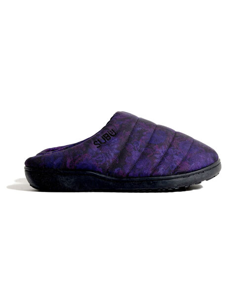 SUBU(スブ)の「【SUBU/スブ】NANNEN SANDAL 難燃 サンダル(サンダル・メンズ・パープル系その他5/グリーン系その他5・0/1/2/3)」の21枚目の写真
