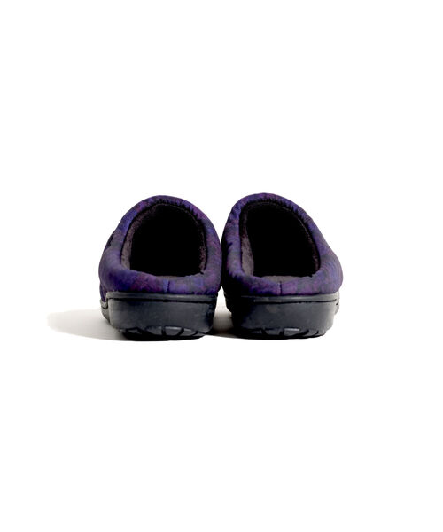SUBU(スブ)の「【SUBU/スブ】NANNEN SANDAL 難燃 サンダル(サンダル・メンズ・パープル系その他5/グリーン系その他5・0/1/2/3)」の22枚目の写真