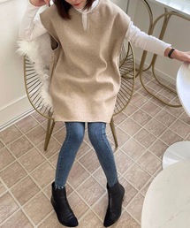 ワンピース myu M y u（ミュー）｜ワンピース一覧 - WEAR