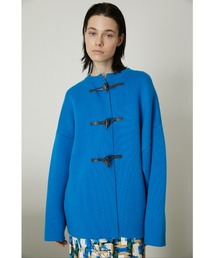 W face knit JK