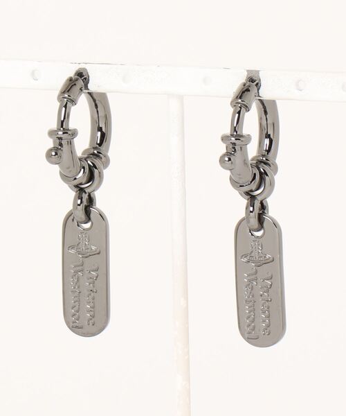 Vivienne Westwood PAULIANA シングルピアス オンライン アウ