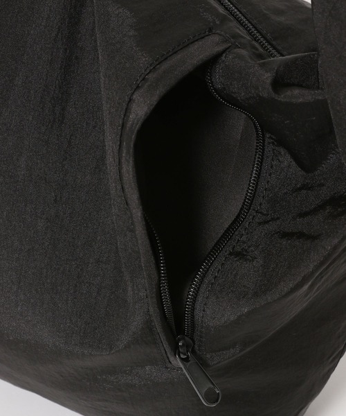 LOWRYS FARM（ローリーズファーム）の「ＢＩＧショルダーＢＡＧ　185349（ショルダーバッグ・レディース・アイボリー/ブラック/ブルー/オレンジ/キャメル・FREE）」の8枚目の写真