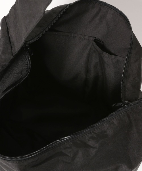 LOWRYS FARM（ローリーズファーム）の「ＢＩＧショルダーＢＡＧ　185349（ショルダーバッグ・レディース・アイボリー/ブラック/ブルー/オレンジ/キャメル・FREE）」の10枚目の写真