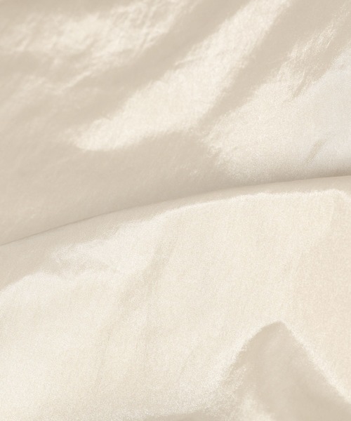 LOWRYS FARM（ローリーズファーム）の「ＢＩＧショルダーＢＡＧ　185349（ショルダーバッグ・レディース・アイボリー/ブラック/ブルー/オレンジ/キャメル・FREE）」の16枚目の写真