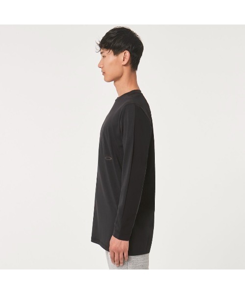 Oakley ロンT OAKLEY 長袖Tシャツ メンズ ブランド オークリー スポーツ T