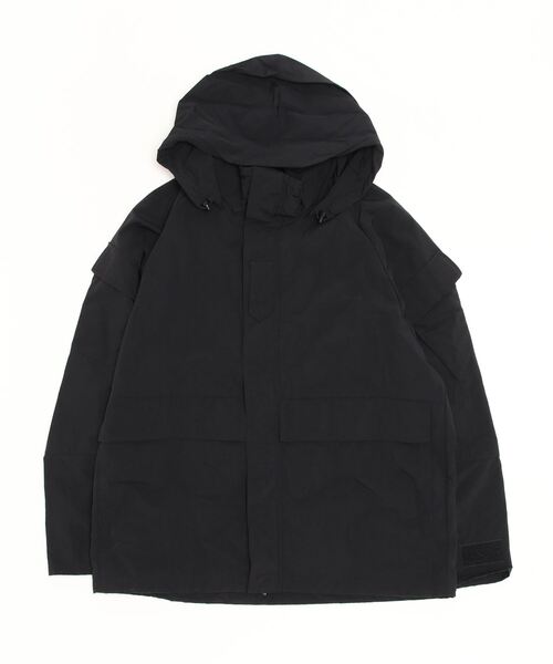 marka（マーカ）の「marka ECWCS JACKET M22C-04BL01C（その他アウター