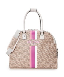 Guess | WILDER Deluxe Dome(ボストンバッグ)