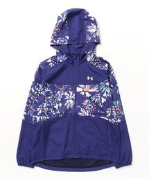 アンダーアーマー UA MESH LINER WOVEN PRINT