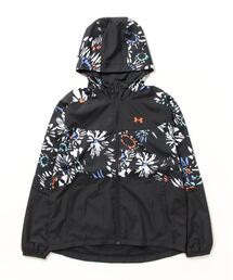 アンダーアーマー  UA MESH LINER WOVEN PRINT