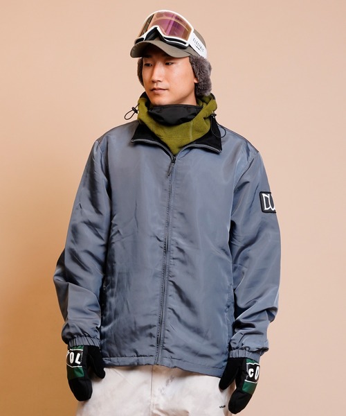 VOLCOM（ボルコム）の「VOLCOM/ボルコム スノーウェア JK 防寒