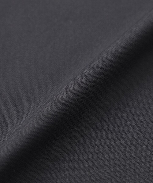 LOVELESS（ラブレス）の「RAMPONIエンブロイダリー プルオーバー（スウェット・メンズ・オフホワイト/ブラック・L/M）」の9枚目の写真