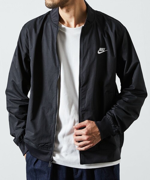 NIKE W J SPT WVN JKT LLTBRN/LMDB 国内発送 NIKE / ナイキ】MNSW SPE WVN UL BOMBR JKT FQ3154- 410（その他