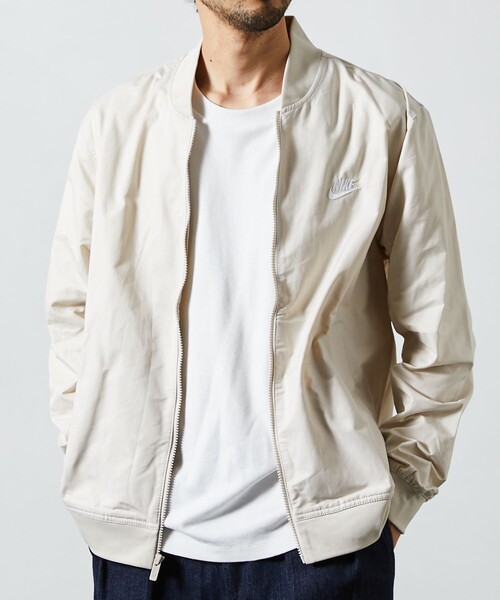 NIKE（ナイキ）の「【限定展開】NIKE/ナイキ NSW SPE WVN UL BOMBR JKT