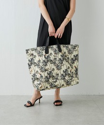 NOMADIS（ノマディス）の「【NOMADIS】トートバッグ/Arles/N PRINT XL