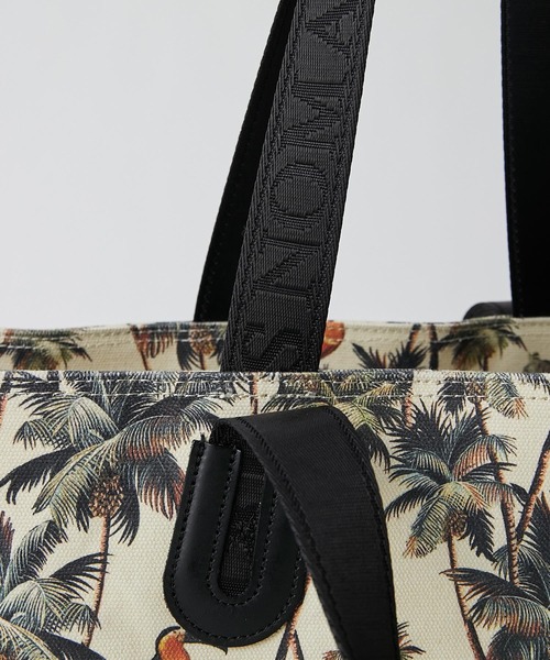 【美品】NOMADIS Arles XL トートバッグ 黒 超特大サイズ ノマディス トートバッグ キャンバスバッグ Arles XL SOLID