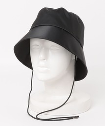 IRIS 47/cello hat チェロ ハット イリスフォーセブン 日本製 SETUP7｜IRIS 47/checking hat チェッキング ハット MADE IN