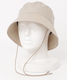 IRIS 47/cello hat チェロ ハット イリスフォーセブン 日本製 SETUP7｜IRIS 47/checking hat チェッキング ハット MADE IN