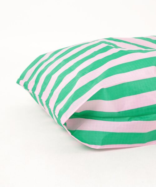 DouDou（ドゥドゥ）の「【BAGGU/バグゥ】2023SS BABY BAGGU（エコバッグ/サブバッグ・レディース・ブルー/ホワイト/ブラック/グリーン系その他/ピンク系その他・FREE）」の8枚目の写真