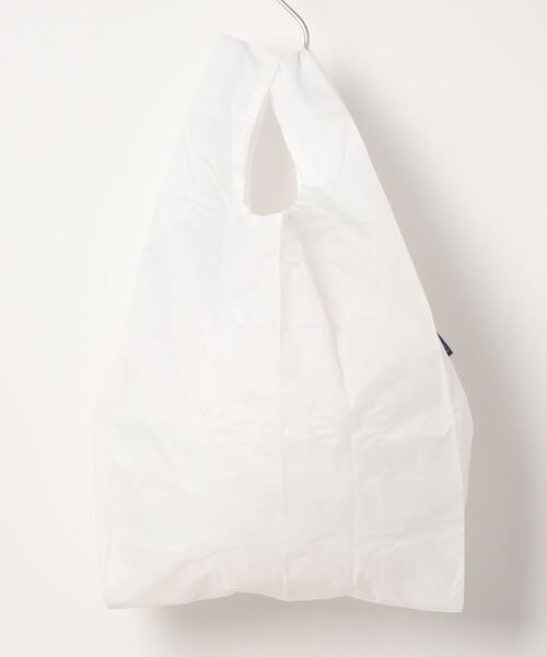 DouDou（ドゥドゥ）の「【BAGGU/バグゥ】2023SS BABY BAGGU（エコバッグ/サブバッグ・レディース・ブルー/ホワイト/ブラック/グリーン系その他/ピンク系その他・FREE）」の19枚目の写真