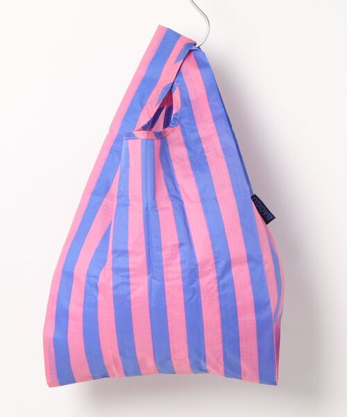 DouDou（ドゥドゥ）の「【BAGGU/バグゥ】2023SS BABY BAGGU（エコバッグ/サブバッグ・レディース・ブルー/ホワイト/ブラック/グリーン系その他/ピンク系その他・FREE）」の22枚目の写真