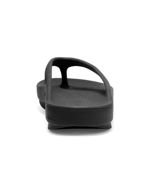 OOFOS（ウーフォス）の「【OOFOS/ウーフォス】OOriginal リカバリーサンダル（サンダル・メンズ・ライトグレー/ブラック/ベージュ・28/27/26）」の7枚目の写真