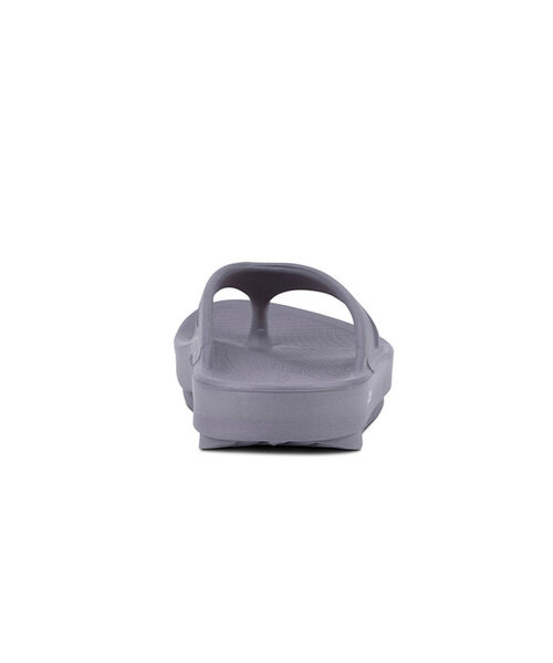 OOFOS（ウーフォス）の「【OOFOS/ウーフォス】OOriginal リカバリーサンダル（サンダル・メンズ・ライトグレー/ブラック/ベージュ・28/27/26）」の19枚目の写真