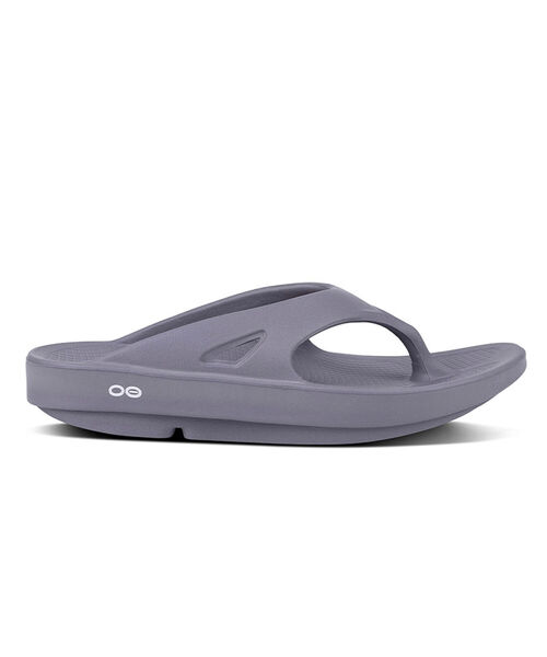 OOFOS（ウーフォス）の「【OOFOS/ウーフォス】OOriginal リカバリーサンダル（サンダル・メンズ・ライトグレー/ブラック/ベージュ・28/27/26）」の20枚目の写真