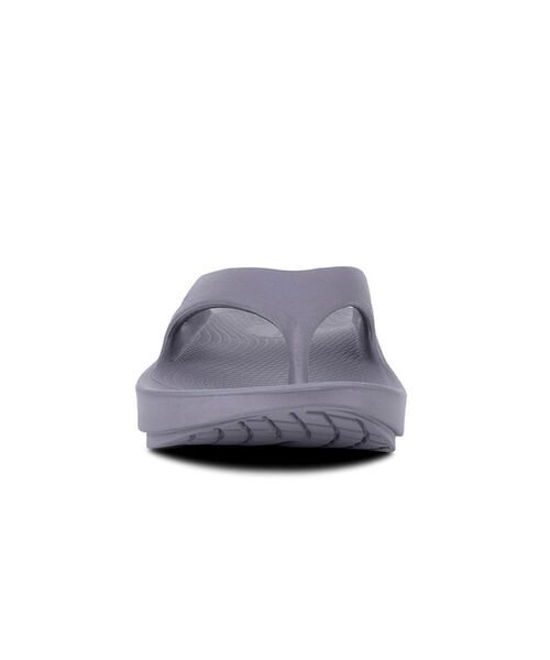 OOFOS（ウーフォス）の「【OOFOS/ウーフォス】OOriginal リカバリーサンダル（サンダル・メンズ・ライトグレー/ブラック/ベージュ・28/27/26）」の21枚目の写真