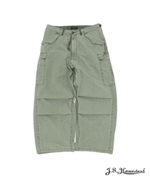 JOURNAL STANDARD J.S HOMESTEAD | 【J.S.Homestead】M-51 STONE LONG WASH(カーゴパンツ)