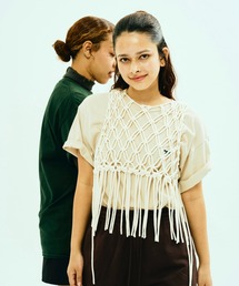 PENNEYS(؃j[Y)́yPENNEY'S/yj[YzFOX BASIC CREW SS TEE@TVc/(TVc/Jbg\[)