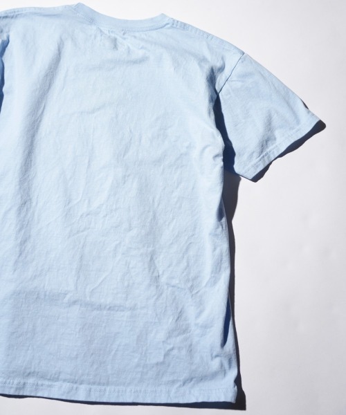 FOX BASIC CREW SS TEE 圓領短袖T恤