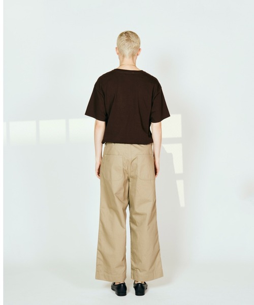 FOX BASIC CREW SS TEE 圓領短袖T恤
