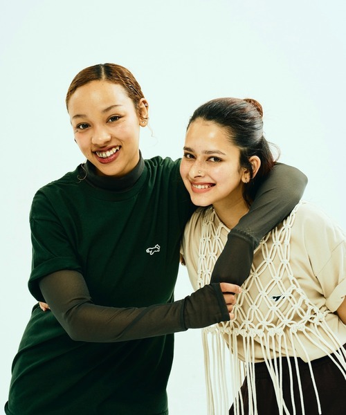 PENNEYS(ぺニーズ)の「【PENNEY'S/ペニーズ】FOX BASIC CREW SS TEE Tシャツ/半袖(Tシャツ/カットソー・メンズ・パープル/ホワイト/ライトブルー/グレー/サンドベージュ/ブラック/ネイビー/グリーン/ダークブラウン/ライトピンク・LARGE/MEDIUM/SMALL/X-LARGE)」の13枚目の写真