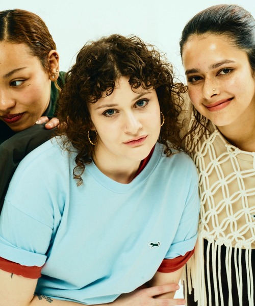 PENNEYS(ぺニーズ)の「【PENNEY'S/ペニーズ】FOX BASIC CREW SS TEE Tシャツ/半袖(Tシャツ/カットソー・メンズ・パープル/ホワイト/ライトブルー/グレー/サンドベージュ/ブラック/ネイビー/グリーン/ダークブラウン/ライトピンク・LARGE/MEDIUM/SMALL/X-LARGE)」の14枚目の写真