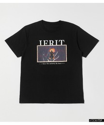 [転生したらスライムだった件］BAMEN TEE THE RED IFRIT