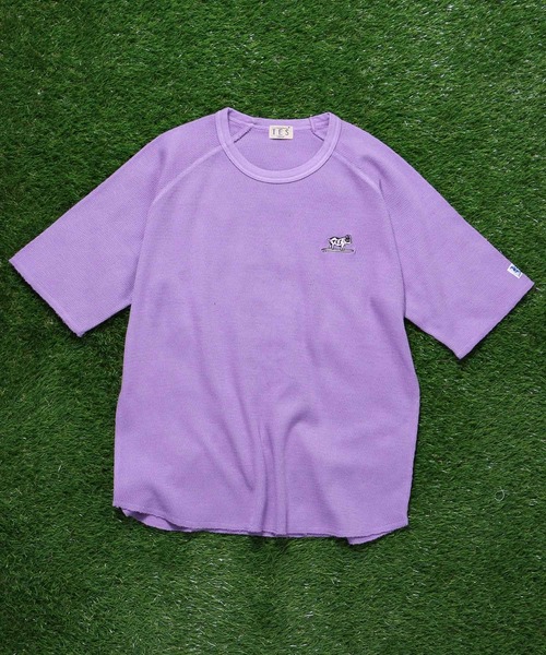 The Endless Summer（エンドレスサマー）の「TES OVER DYED THERMAL 