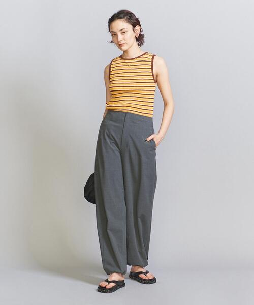 Healthknit  ヘルスニット トップス ノースリーブ タンクトップ 袖なし アメリカン スリーブ レディース ブラカップ付き HR24S-L003 楽天市場】Healthknit ヘルスニット トップス Freise American
