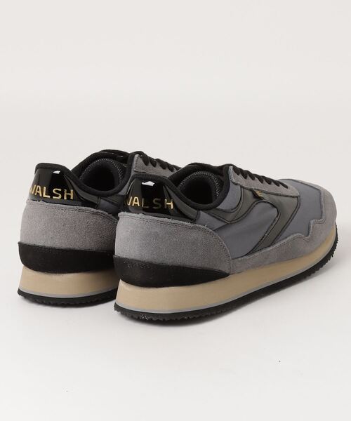 WALSH（ウォルシュ）の「WALSH/ウォルシュ ENSIGN CLASSIC VE