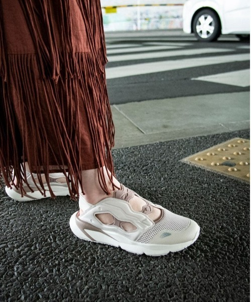 セール】フューリーライト スリッポン / FURYLITE SLIP ON