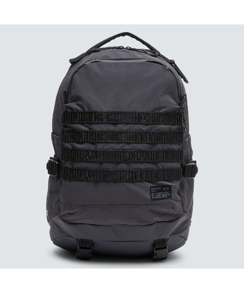 Oakley FGLバックパック リュック　ブラック　25ℓ OAKLEY デイバック リュック Fgl Backpack M 9.0（オークリー