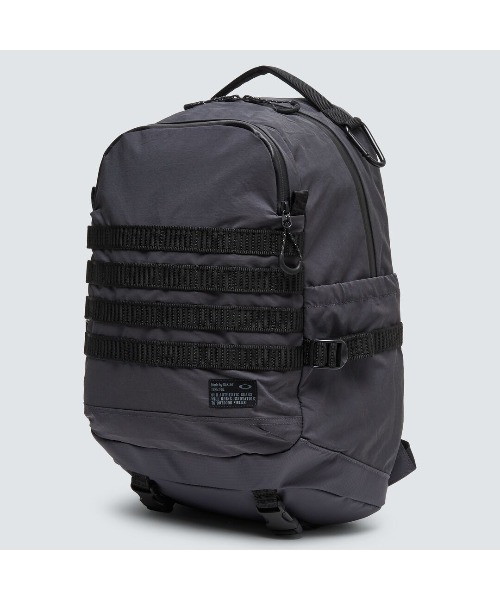 Oakley FGLバックパック リュック　ブラック　25ℓ OAKLEY オークリー FGL BACKPACK L 9.0 25L BLACKOUT FOS901975