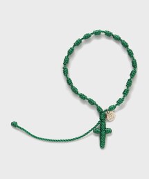 TAKEO KIKUCHI | 【OJO DE MEX】Mexican Rosario Bracelet(ブレスレット)